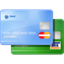 card